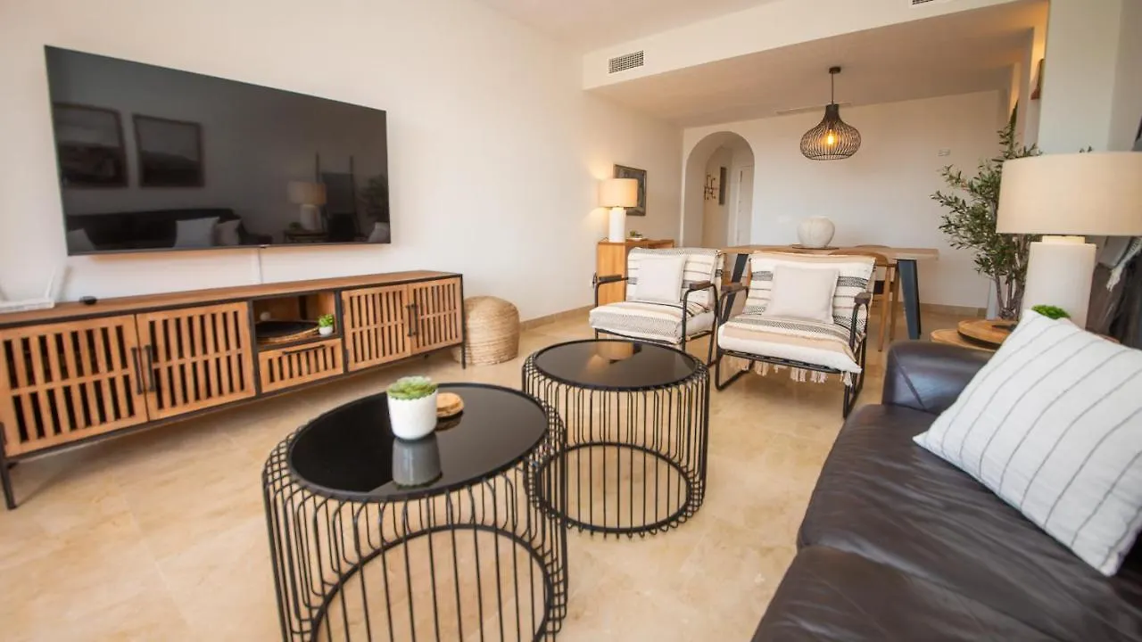Appartamento Coto Real Thasos 222 Manilva