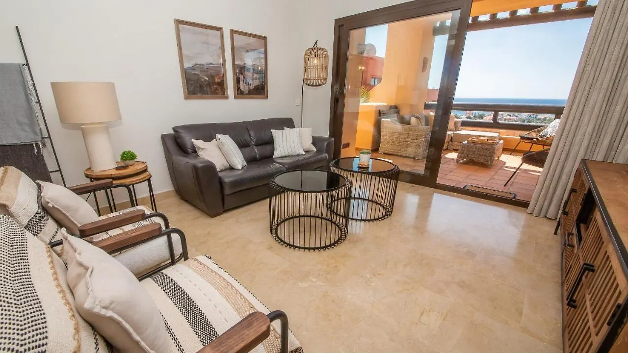 Appartamento Coto Real Thasos 222 Manilva