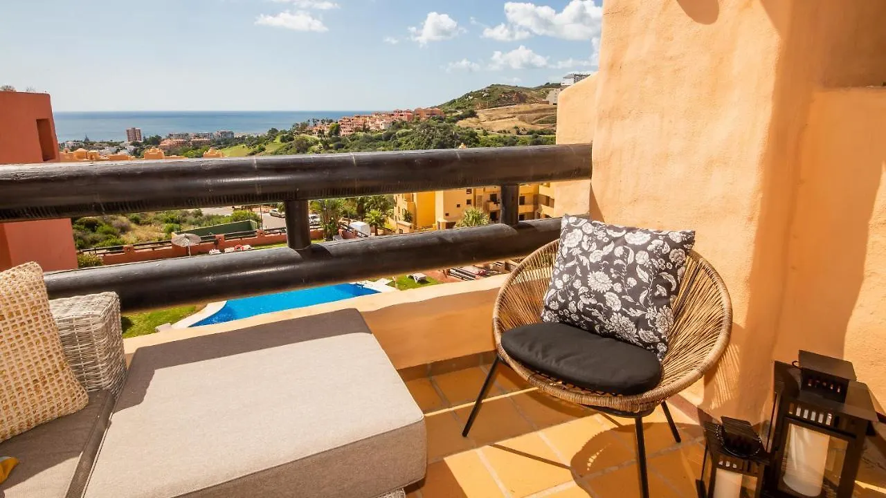 Appartamento Coto Real Thasos 222 Manilva