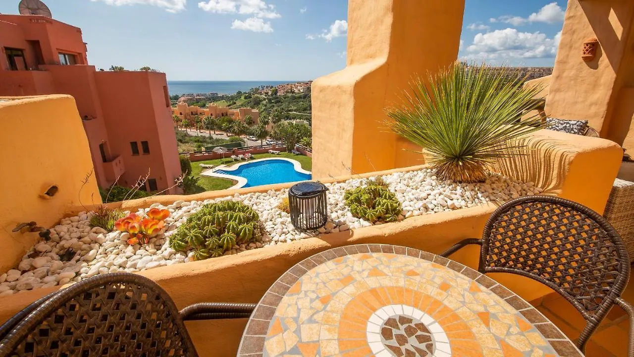 Appartamento Coto Real Thasos 222 Manilva Spagna