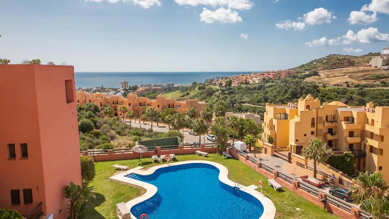 Appartamento Coto Real Thasos 222 Manilva