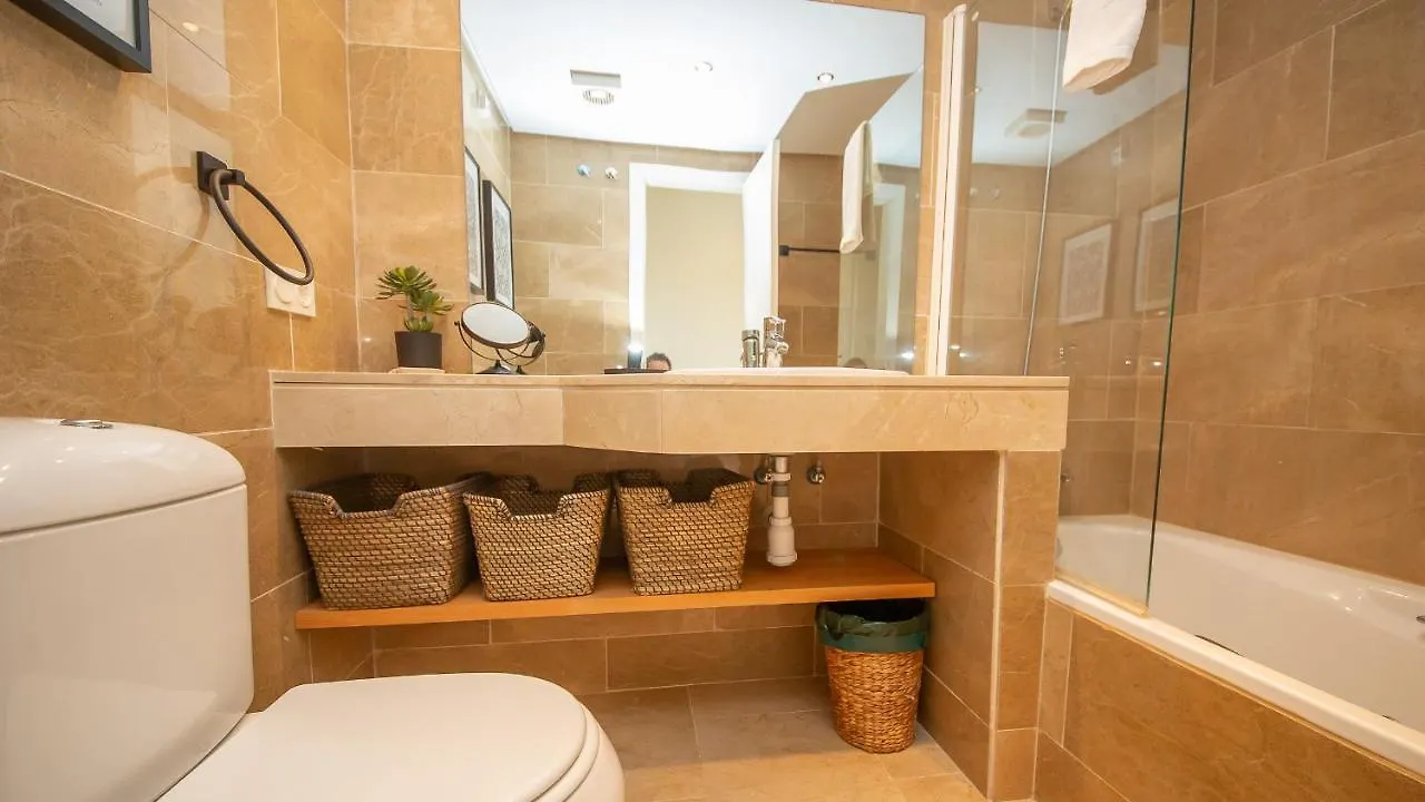 Coto Real Thasos 222 Apartment Manilva