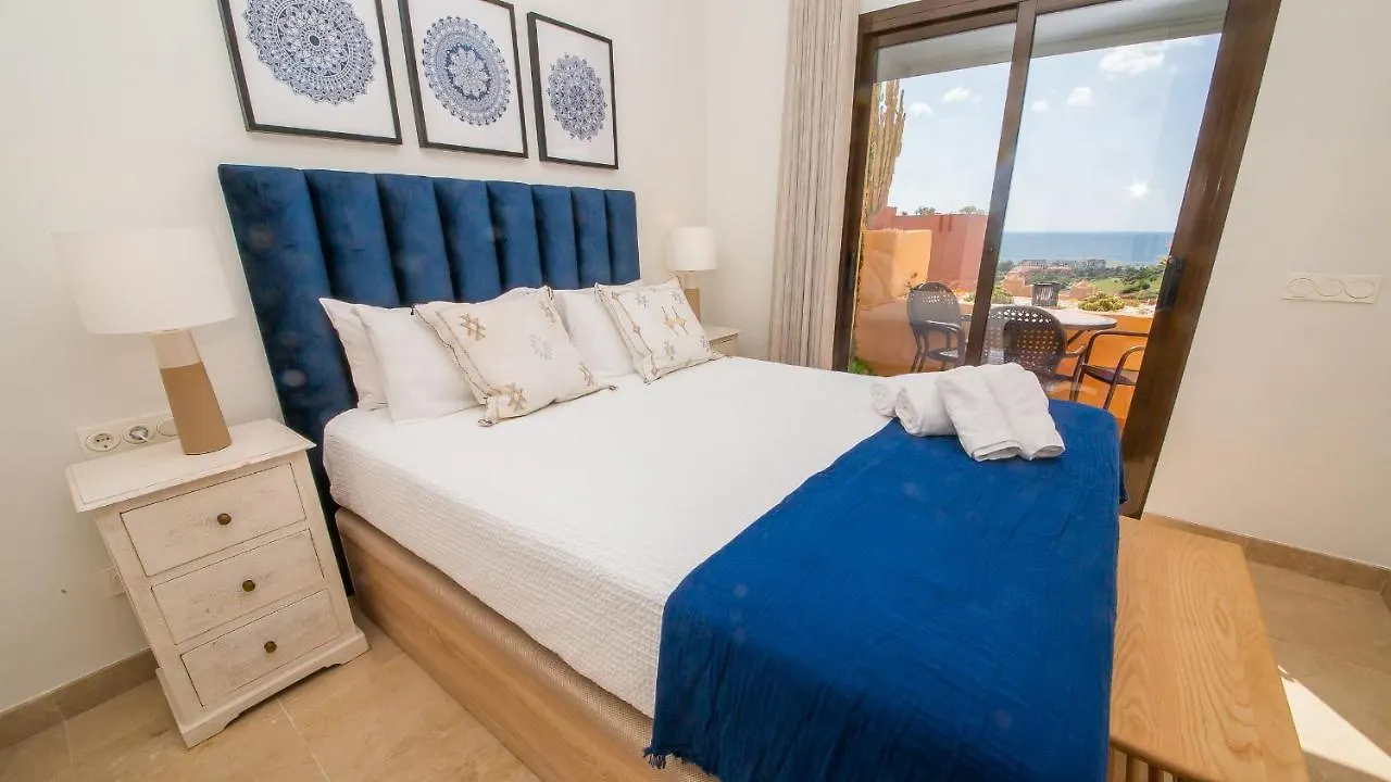 Coto Real Thasos 222 Apartment Manilva