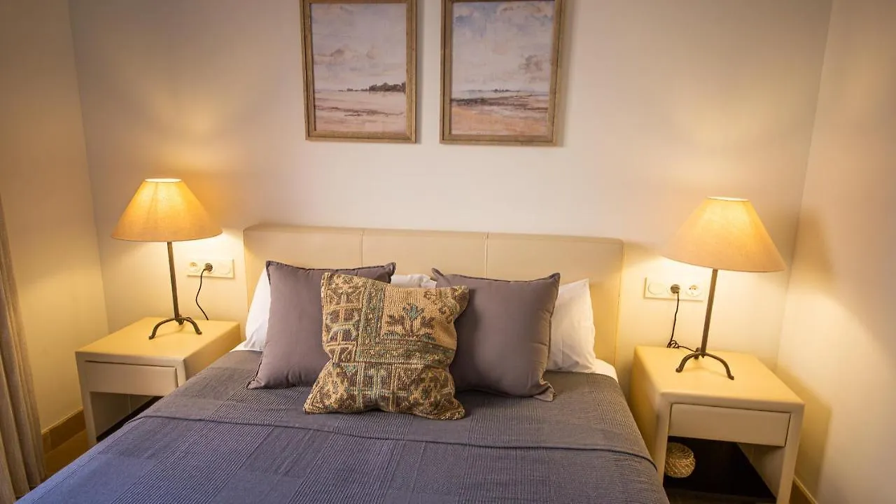 Coto Real Thasos 222 Apartment Manilva